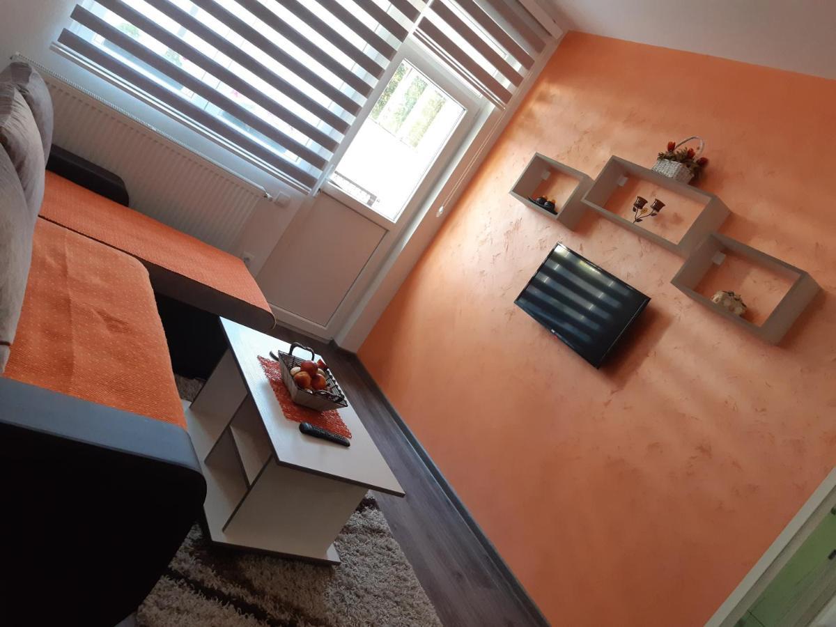 Apartman Hedonija Nova Varoš 外观 照片