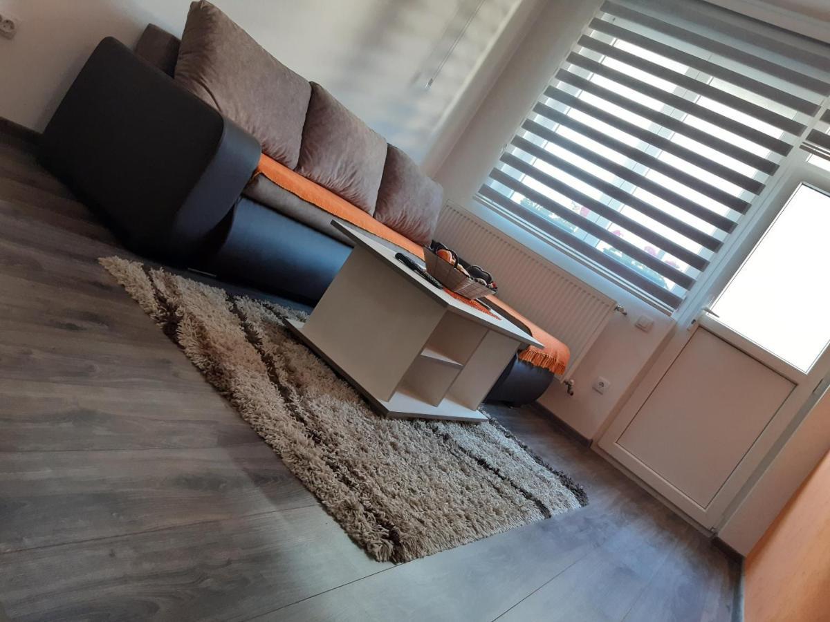 Apartman Hedonija Nova Varoš 外观 照片