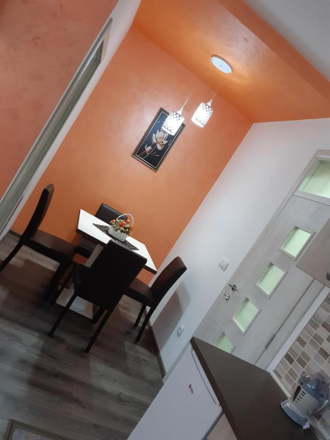 Apartman Hedonija Nova Varoš 外观 照片