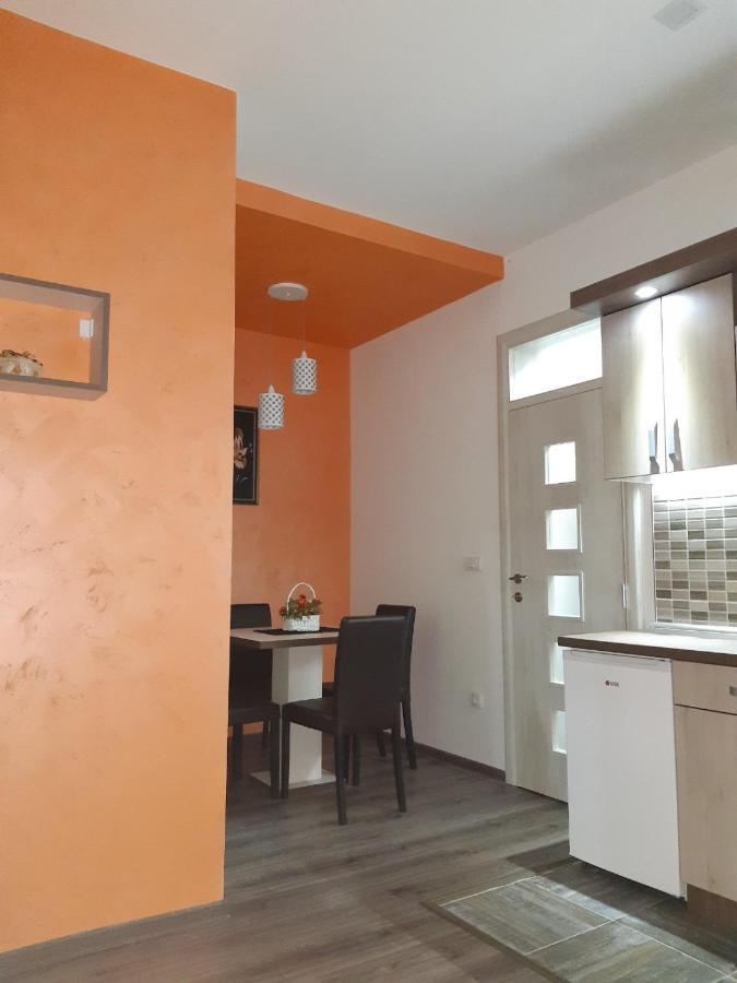 Apartman Hedonija Nova Varoš 外观 照片