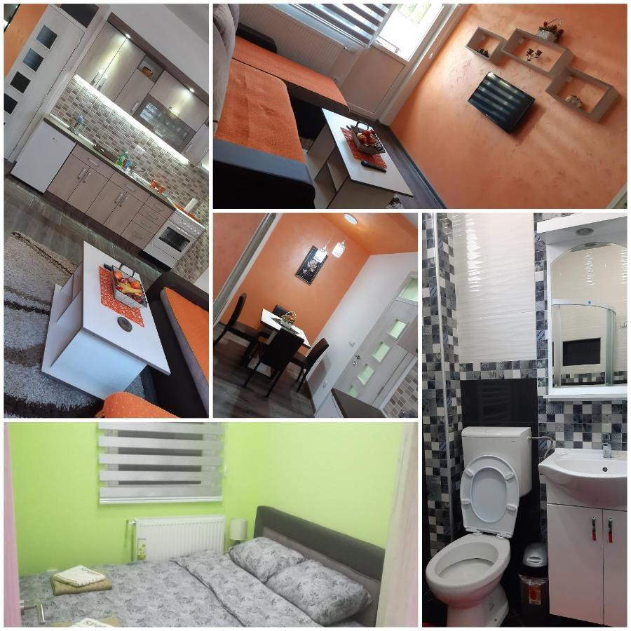 Apartman Hedonija Nova Varoš 外观 照片