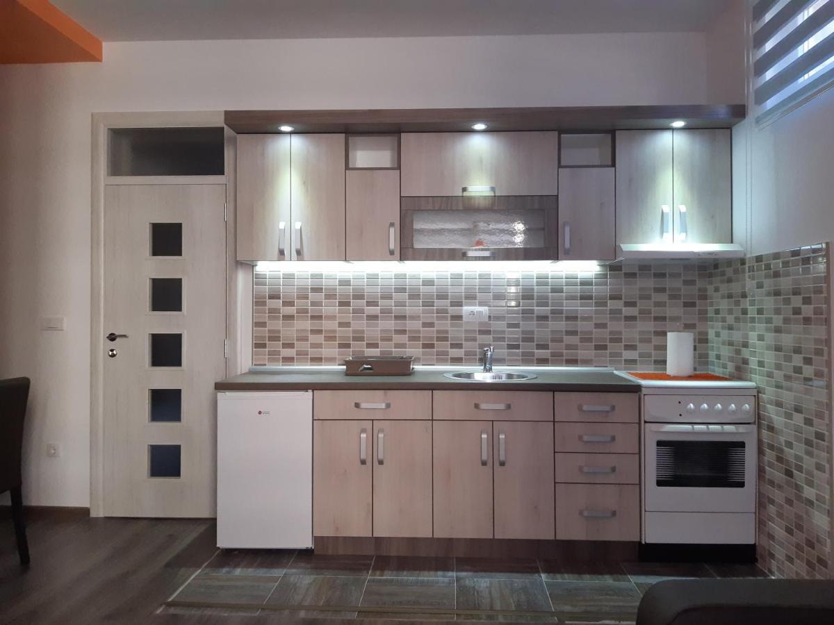 Apartman Hedonija Nova Varoš 外观 照片