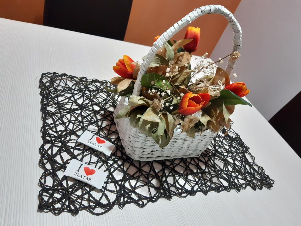 Apartman Hedonija Nova Varoš 外观 照片
