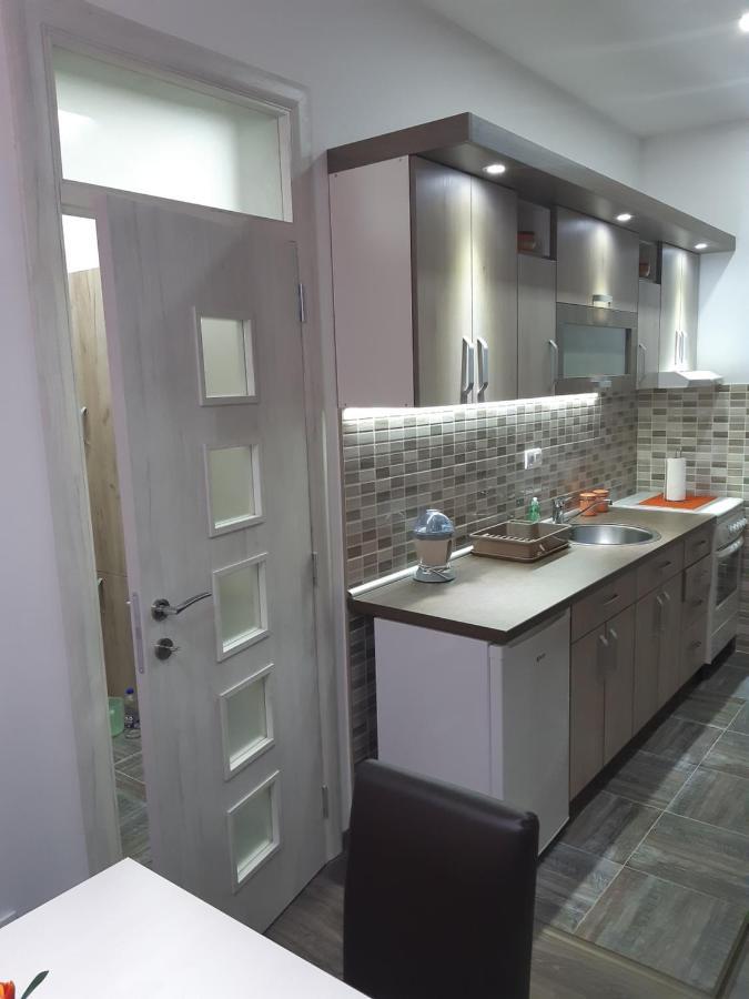 Apartman Hedonija Nova Varoš 外观 照片