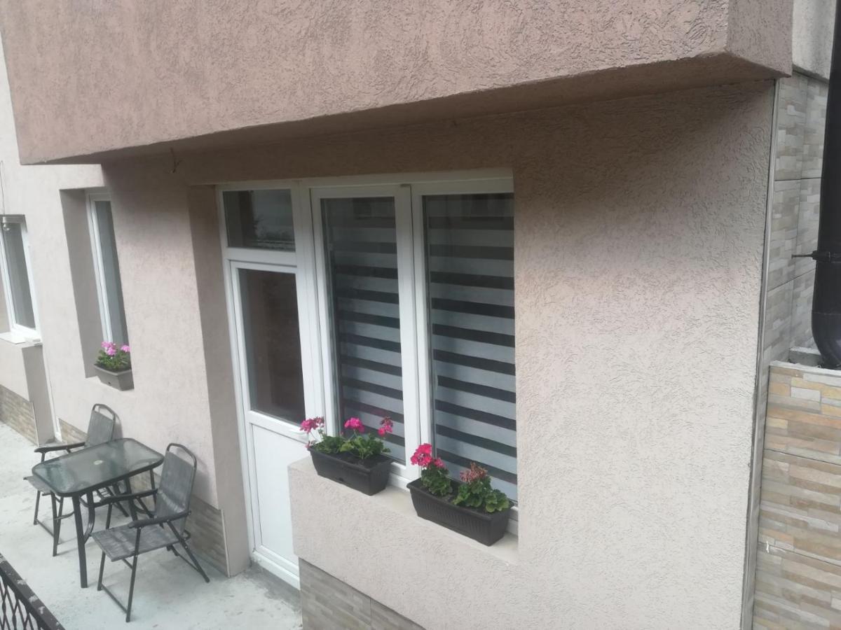 Apartman Hedonija Nova Varoš 外观 照片