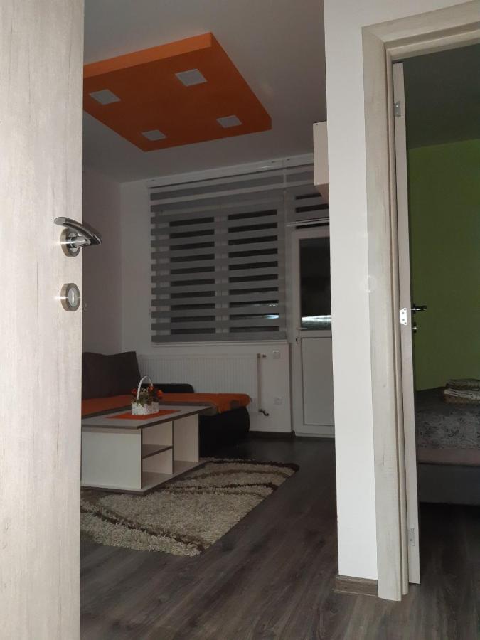 Apartman Hedonija Nova Varoš 外观 照片