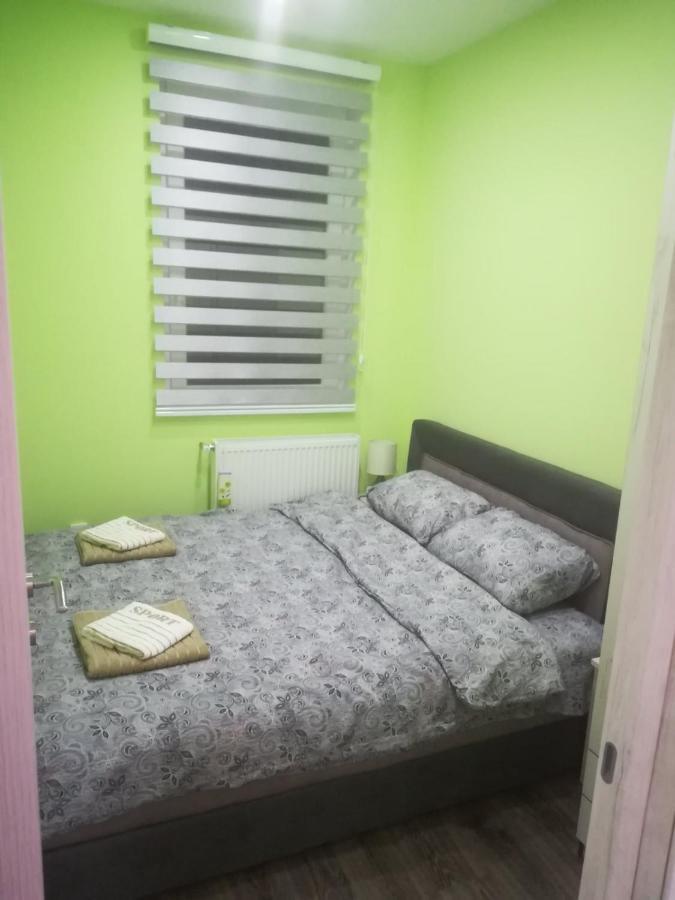 Apartman Hedonija Nova Varoš 外观 照片