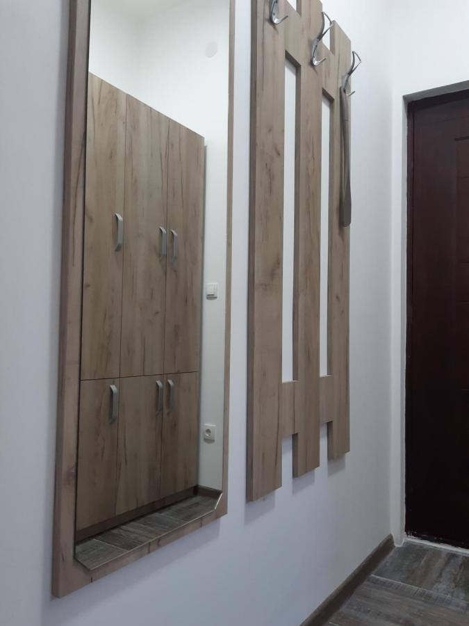 Apartman Hedonija Nova Varoš 外观 照片