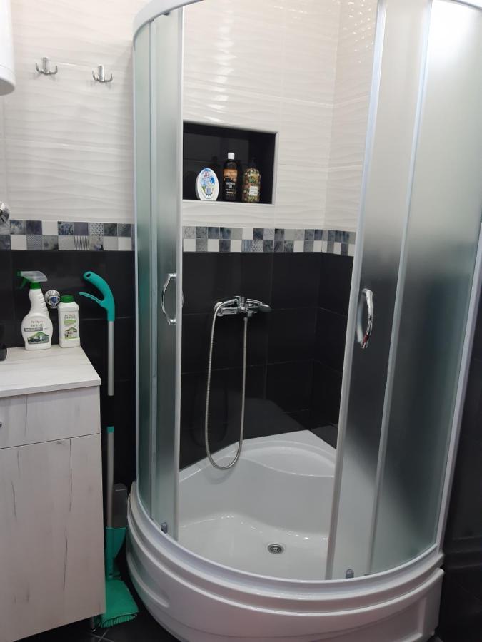 Apartman Hedonija Nova Varoš 外观 照片