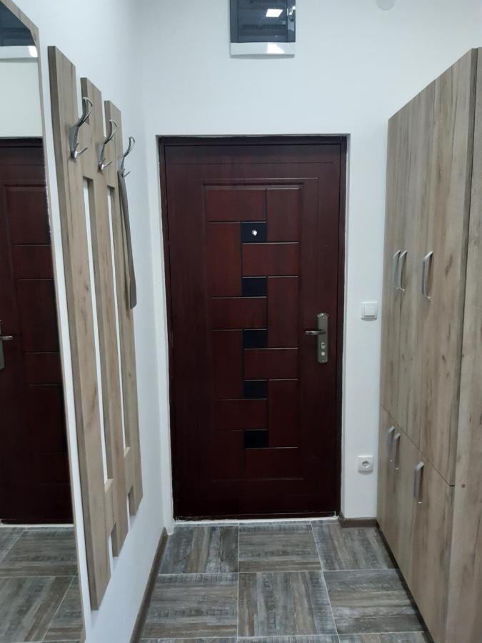 Apartman Hedonija Nova Varoš 外观 照片