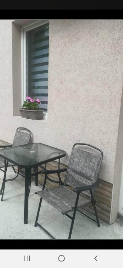 Apartman Hedonija Nova Varoš 外观 照片