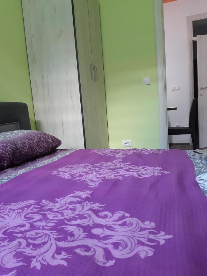 Apartman Hedonija Nova Varoš 外观 照片