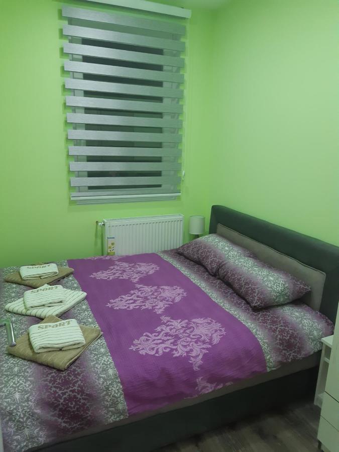 Apartman Hedonija Nova Varoš 外观 照片