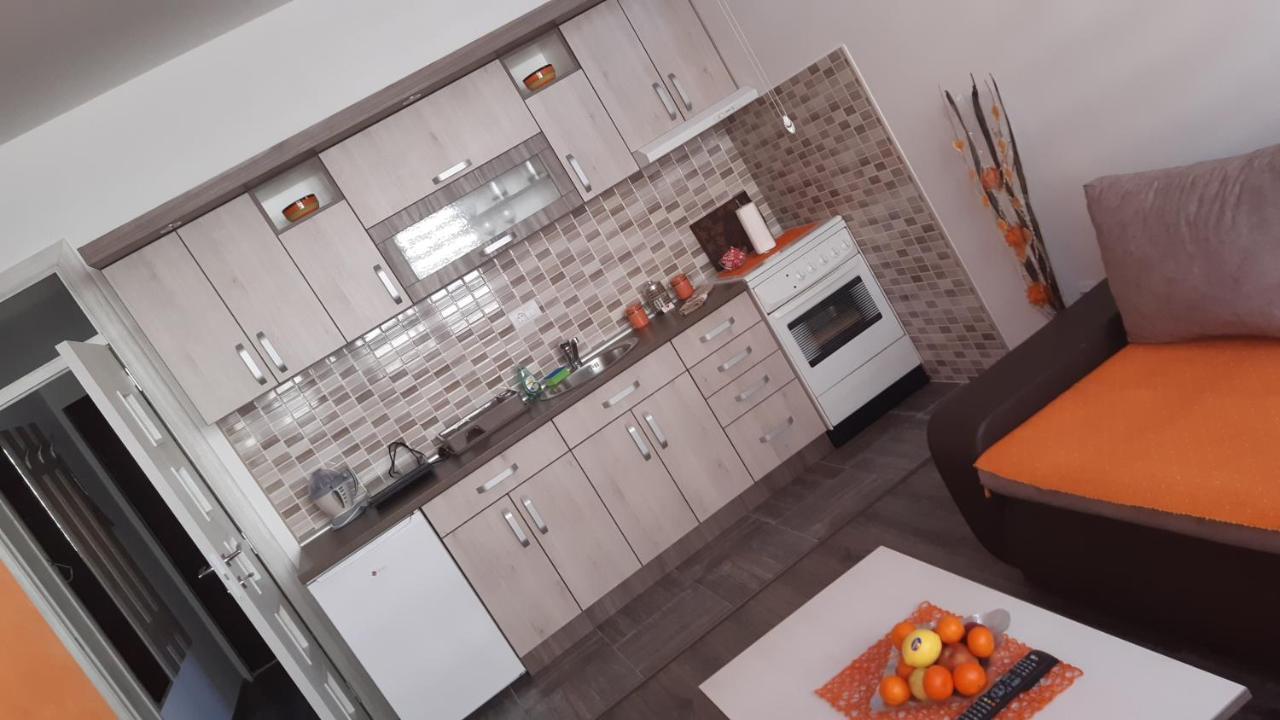 Apartman Hedonija Nova Varoš 外观 照片