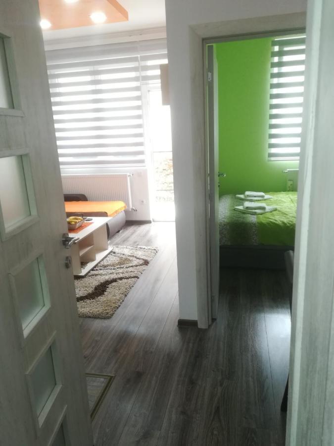 Apartman Hedonija Nova Varoš 外观 照片