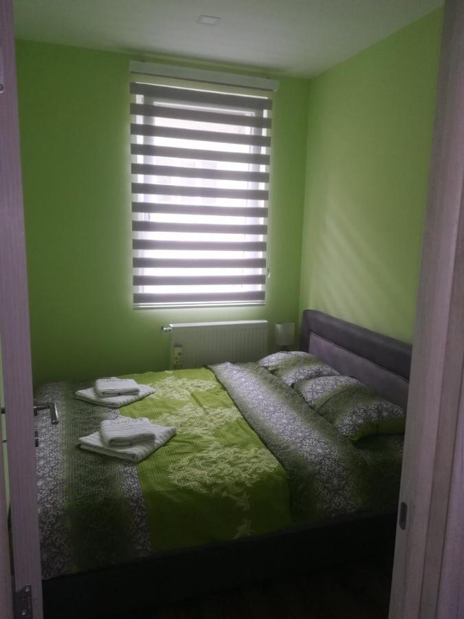 Apartman Hedonija Nova Varoš 外观 照片