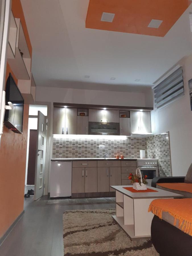 Apartman Hedonija Nova Varoš 外观 照片